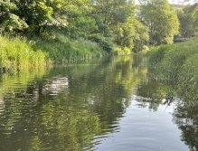 Bystřice Hanácká v Olomouci