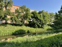 Bystřice Hanácká v Olomouci