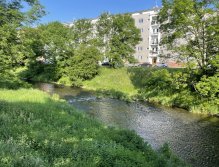 Bystřice Hanácká v Olomouci