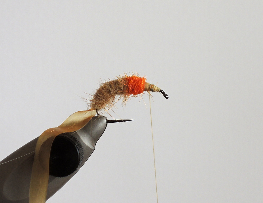 KROK 3 - Vytv��en� oran�ov�ho "srd��ka"