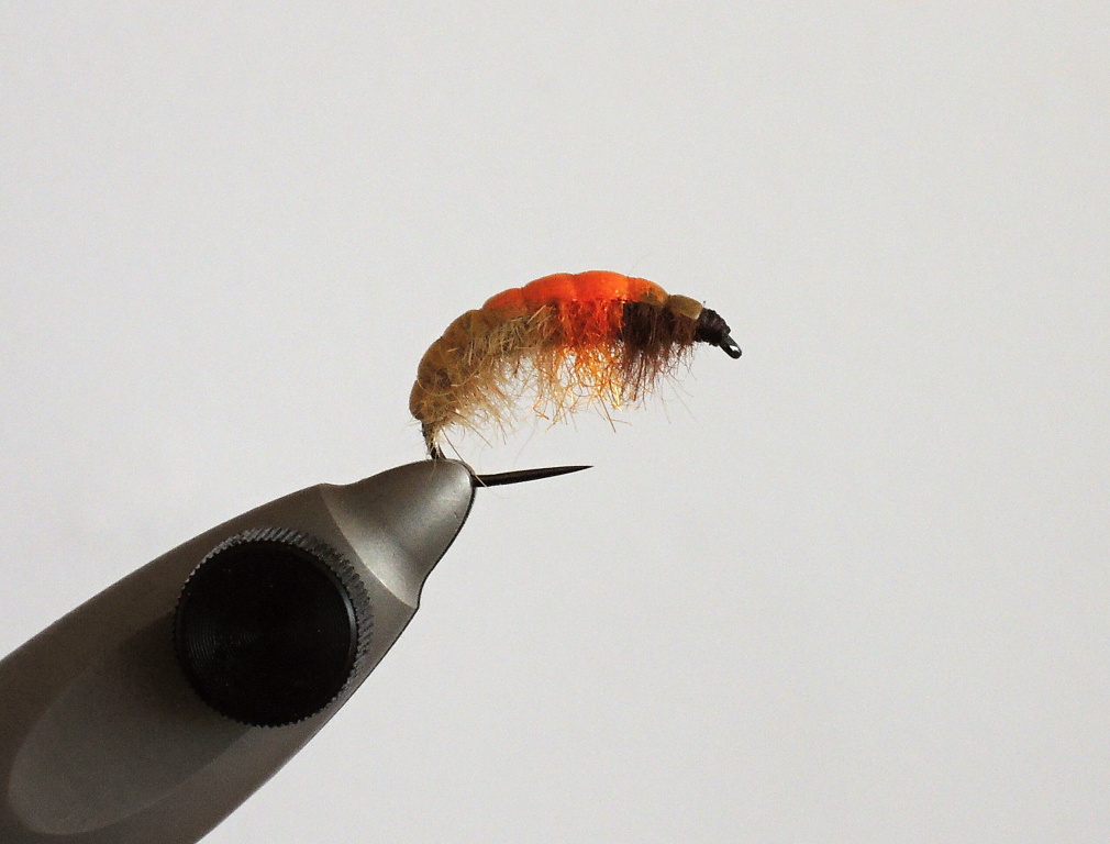 KROK 7 - Vytv��en� hlavi�ky & Zakon�en� mu�ky