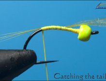 Přichycení štětů