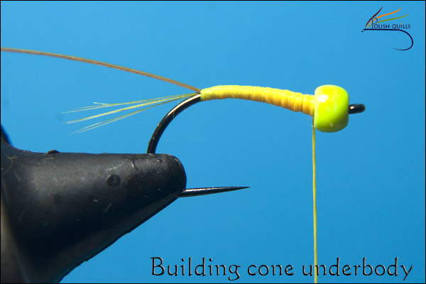 Nav�z�n� k�nick�ho z�kladu t�l��ka