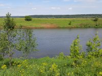 Mukaen na ece Moskva, Rusko