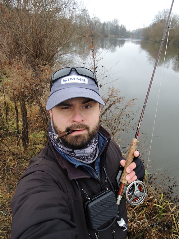 V nov� ryb��sk� sezon� V�m p�eji mnoho v�jime�n�ch �lovk� a kr�sn�ch chvil str�ven�ch u vody! Ale� ;-)