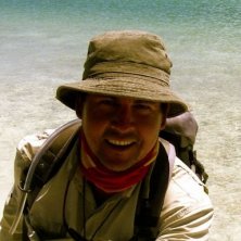 Carl McNeil