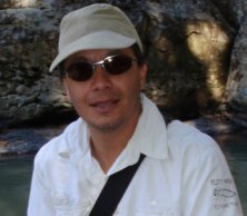 Xavier Molina