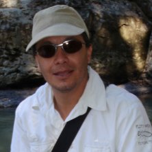 Xavier Molina
