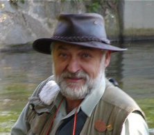 Bohumír Šumský