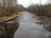 Jízek na hranici V33P a V34P