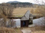 Krytá Rechle pod Lenorou