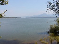 Liptovská Mara