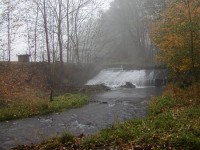 Úhlava v Milenicích