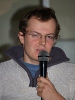 Martin Pařízek