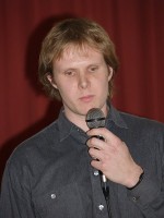 Miloš Holub
