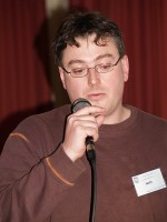 Tomáš Randák
