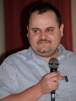 Rudolf Gašpar