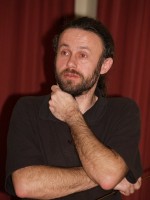 Bohumil Mandák
