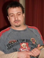 Alan Gasior