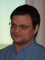 Aleš Baran