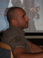 Tomáš Bublík