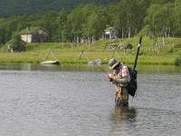 Švédsko