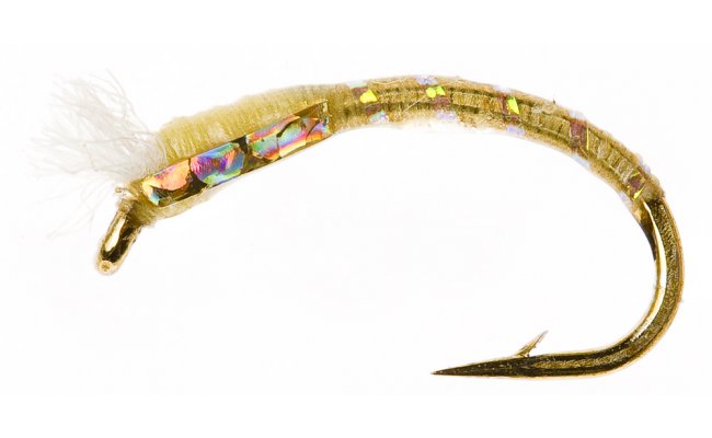 3D Glass Buzzer G-Olive 3D Glass Buzzer G-Olive, vel. 12