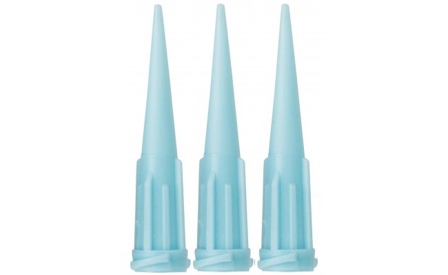 Apliktor UV lepidla Loon Outdoors Needle Replacement Blue S Thin Best Apliktor UV lepidla Loon Outdoors Needle Replacement Blue S Thin Best