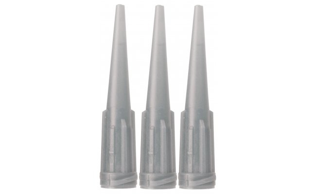 Apliktor UV lepidla Loon Outdoors Needle Replacement Grey XL Thick Only Apliktor UV lepidla Loon Outdoors Needle Replacement Grey XL Thick Only