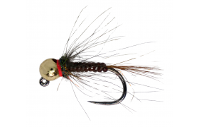 AR hnd bodyglassov jig B/P AR hnd bodyglassov jig B/P, vel. 12