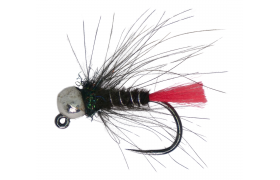 AR edo-ern jig s fluo rovm tipem B/P AR edo-ern jig s fluo rovm tipem B/P, vel. 12