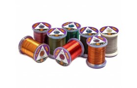 Barevn drtek UTC Ultra Wire brassie Barevn drtek UTC Ultra Wire brassie jantarov