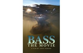 Bass: The Movie DVD Bass: The Movie DVD