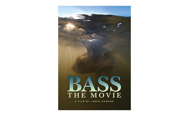 Bass: The Movie DVD Bass: The Movie DVD