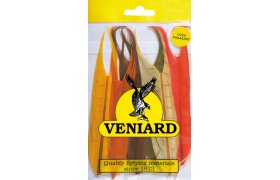 Baant ocas Veniard Pheasant Colour Extracted Centre Tail Baant ocas Veniard Pheasant Colour Extracted Centre Tail prodn