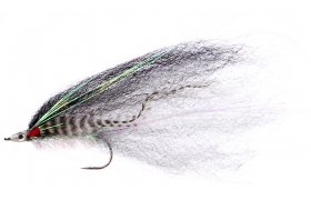 BC Grizzly Pike Fly BC Grizzly Pike Fly, vel. 6/0
