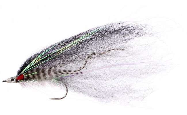 BC Grizzly Pike Fly BC Grizzly Pike Fly, vel. 6/0