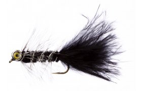 Bead Eye Black Bead Eye Black, vel. 10