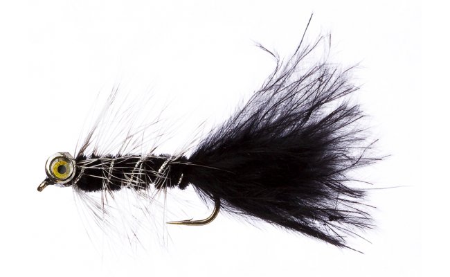 Bead Eye Black Bead Eye Black, vel. 10