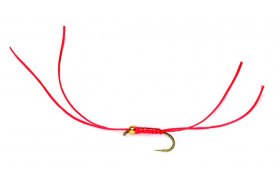 BH Holo App's Bloodworm B/L BH Holo App's Bloodworm B/L, vel. 10