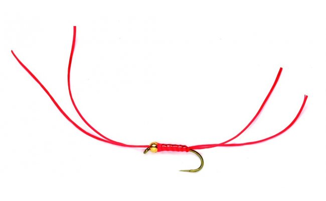 BH Holo App's Bloodworm B/L BH Holo App's Bloodworm B/L, vel. 10