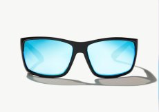 Bifocal Polarizační brýle Bajio Bales Beach Black Matte Blue Mirror PC