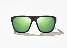 Bifocal Polarizační brýle Bajio Las Rocas Black Matte Green Mirror