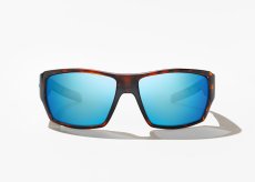 Bifocal Polarizační brýle Bajio Vega Dark Tort Matte Blue Mirror PC