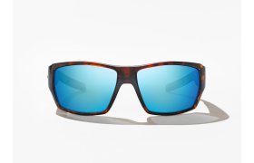 Bifocal Polarizační brýle Bajío Vega Dark Tort Matte Blue Mirror PC  Bifocal Polarizační brýle Bajío Vega Dark Tort Matte Blue Mirror PC +1,50