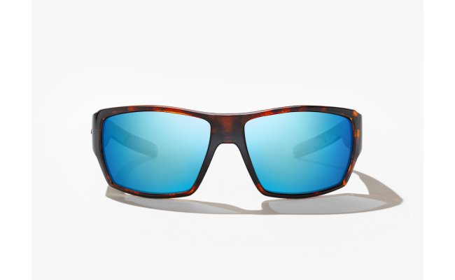 Bifocal Polarizační brýle Bajio Vega Dark Tort Matte Blue Mirror PC  Bifocal Polarizační brýle  Bajio Vega Dark Tort Matte Blue Mirror PC +1,50