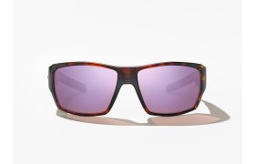 Bifocal Polarizační brýle Bajío Vega Dark Tort Matte Rose Mirror PC  Bifocal Polarizační brýle  Bajío Vega Dark Tort Matte Rose Mirror PC +1,50