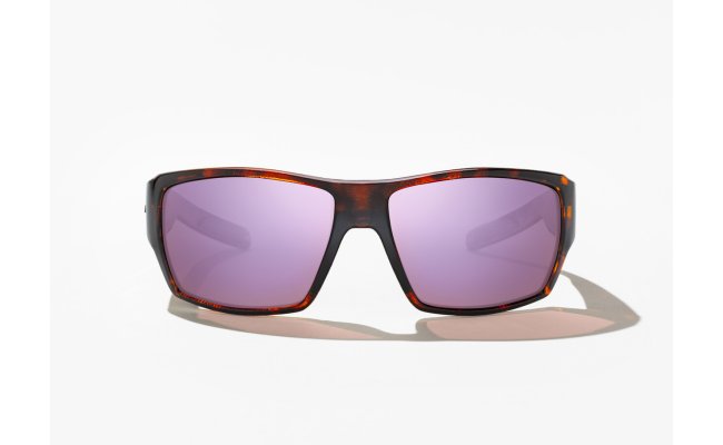 Bifocal Polarizační brýle  Bajio Vega Dark Tort Matte Rose Mirror PC  Bifocal Polarizační brýle  Bajio Vega Dark Tort Matte Rose Mirror PC +1,50