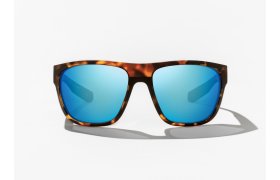 Polarizační brýle Polycarbonate Bajío Las Rocas Brown Tort Matte Blue Mirror PC  Polarizační brýle Polycarbonate Bajío Las Rocas Brown Tort Matte Blue Mirror PC 