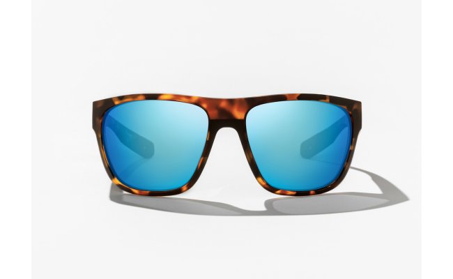 Polarizační brýle Polycarbonate Bajío Las Rocas Brown Tort Matte Blue Mirror PC  Polarizační brýle Polycarbonate Bajío Las Rocas Brown Tort Matte Blue Mirror PC 
